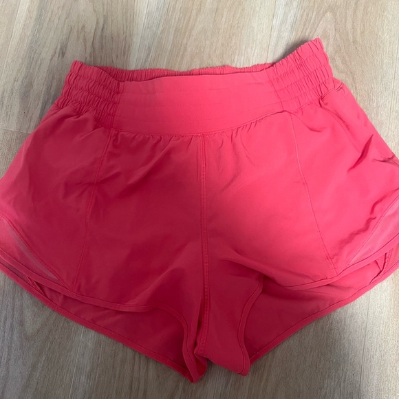 lululemon athletica Pants - Lulu shorts